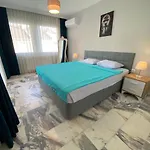 Villa The Family Kusadası