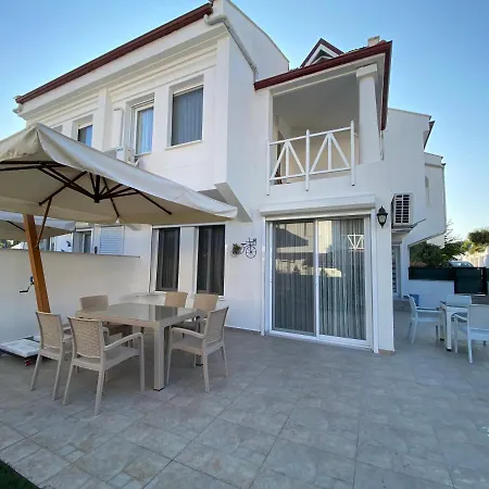 The Family Villa *