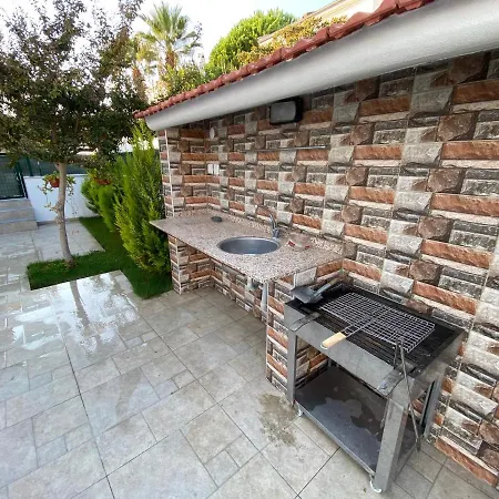The Family Villa Kusadası
