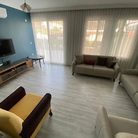 The Family Villa *