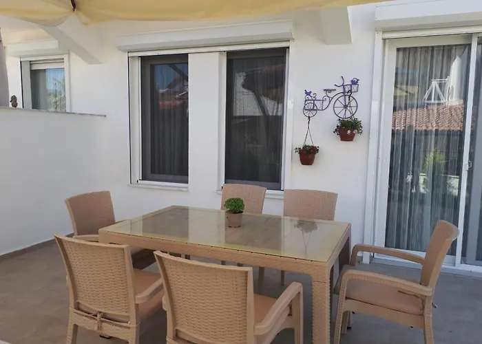 The Family Villa *