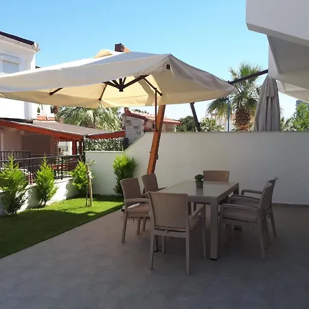 The Family * Kuşadası