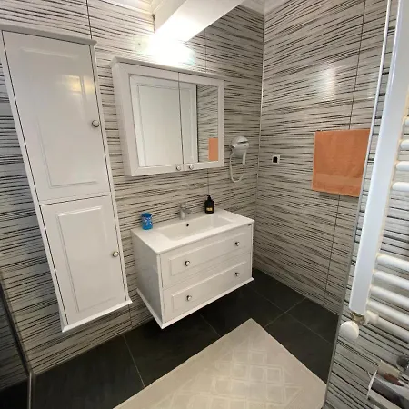 The Family Kuşadası