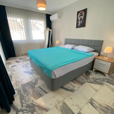 Willa The Family Kusadası